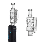 Calibear Ghost 2 Straight Fab Recycler Mouthpiece Main