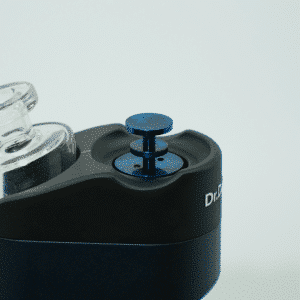 Cloud Vortex Switch Go Regular Spinner Cap Blue