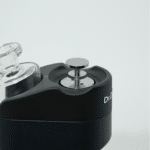 Cloud Vortex Switch Go Regular Spinner Cap Stainless Steel