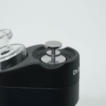 Cloud Vortex Switch Go Restricted Spinner Cap Stainless Steel