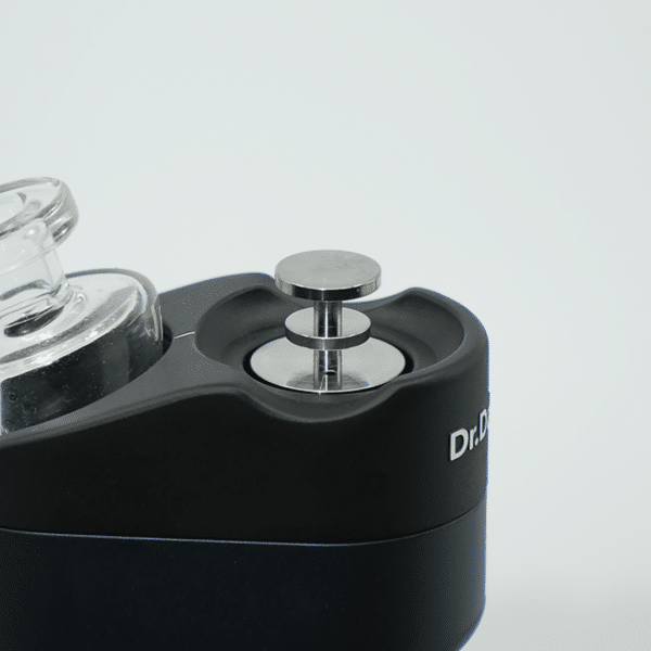 Cloud Vortex Switch Go Restricted Spinner Cap Stainless Steel