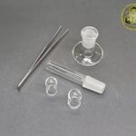 The Quartz "Convection Cap" for the Vapcap