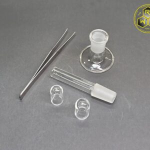 The Quartz "Convection Cap" for the Vapcap