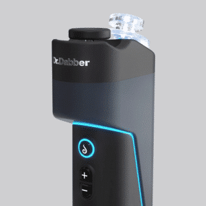 Dr Dabber Switch Go Left