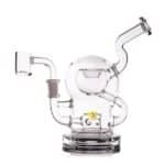 MJ Arsenal Plasma Dab Rig