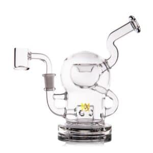 MJ Arsenal Plasma Dab Rig