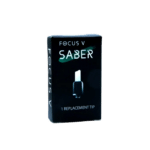 Focus V Saber Dab Tool - Replacement Tip