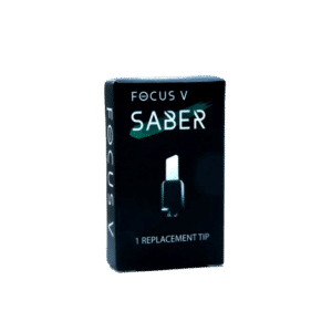 Focus V Saber Dab Tool - Replacement Tip