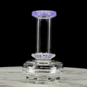 Tokr V2 Peak Dry Top Purple Lollipop