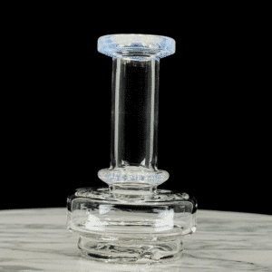 Tokr V2 Peak Dry Top Opaline