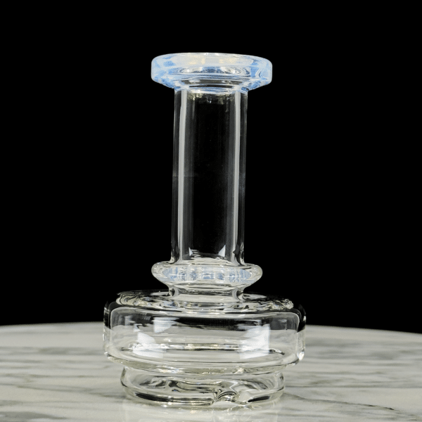 Tokr V2 Peak Dry Top Opaline