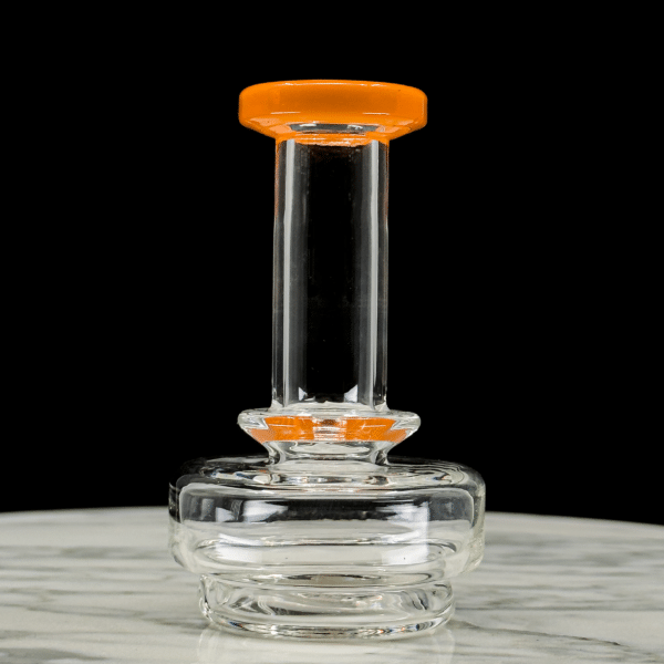Tokr V2 Peak Dry Top Orange