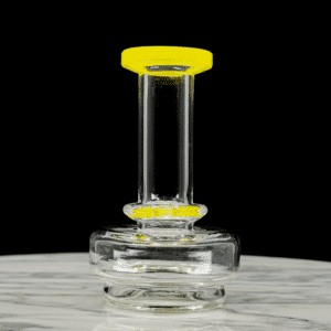 Tokr V2 Peak Dry Top Yellow