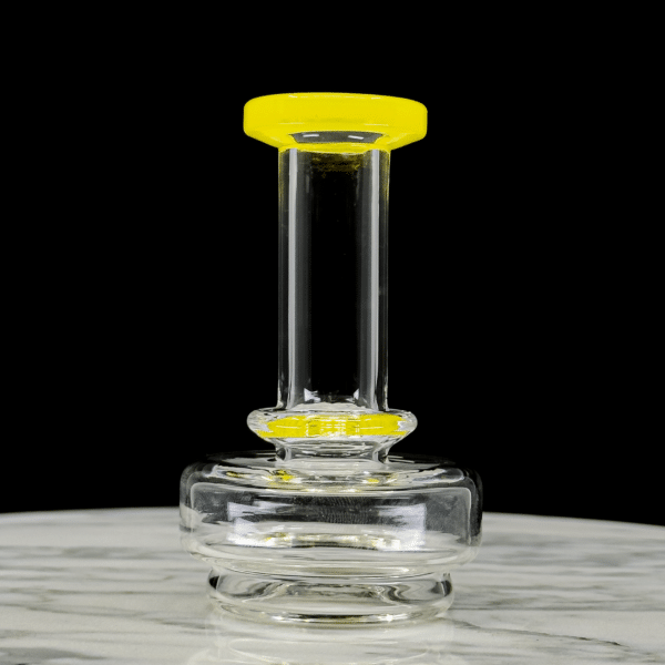 Tokr V2 Peak Dry Top Yellow