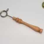 TRWW - Cherry Wood Wireless HandleÂ