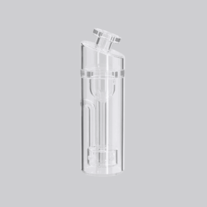 Switch GO™ Incycler Glass Attachment