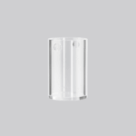 Dr. Dabber Switch Go Sapphire Plus Insert