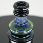 Ery Glass Peak Dry Top Black Over Storm Macro