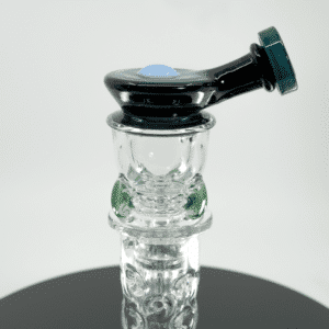 _Ery Glass Switch 2 Straight Fab Torus Black Over Sage 1