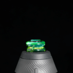 OTP Proxy Rockulus Emerald Green