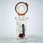 Randohm Switch 2 Ohm-Fab Serendipity