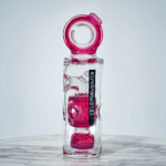 Randohm Switch Go Ohm-Fab Telemagenta