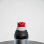 Wym Designs Proxy Piston Mouthpiece Red