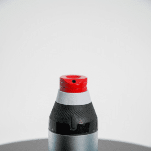 Wym Designs Proxy Piston Mouthpiece Red