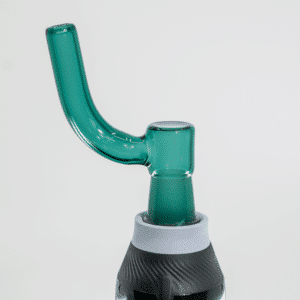 Zach Harrison Designs Proxy Porthole Mouthpiece Lake Green