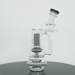 Calibear Carta RBR Glass Attachment Black