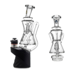 Calibear Gilly Recycler Peak Attachment Main