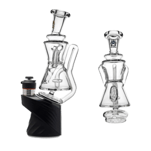 Calibear Gilly Recycler Peak Attachment Main