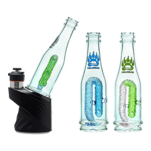 Calibear Soda Splash Peak Attachment Main