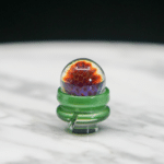 OTP HoneyComb Proxy Rockulus Emerald