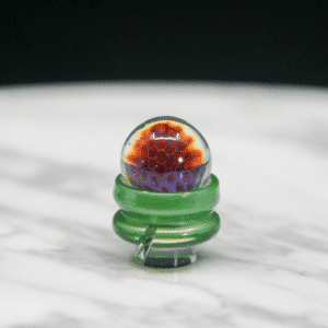 OTP HoneyComb Proxy Rockulus Emerald
