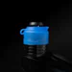 Supernovations Solo Sleeve Indiglow Blue