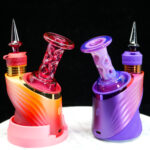 Durin Glass US Colored Peak Attachment Main