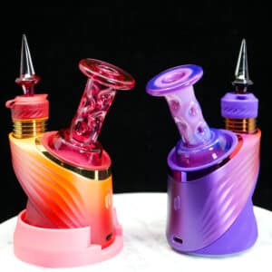 Durin Glass US Colored Peak Attachment Main