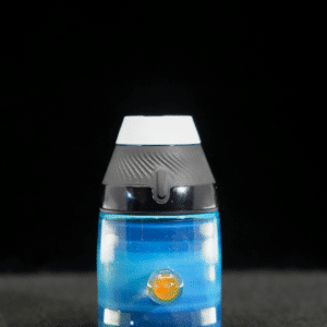 Gatez Glass Proxy Core Base Marina Main