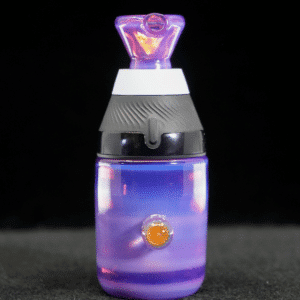 Gatez Glass Proxy Gem Core Base Royal Jelly