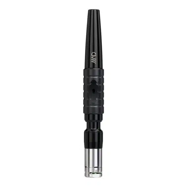 Mad Heaters Tempest 2 Slim SS Black