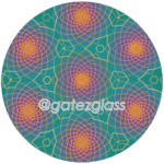 Gatez Glass Logo